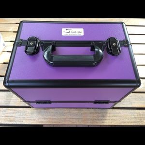 Lavish Lashes Professional Kit & EXTRAS